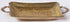Brass Miniature Tray Toy 0.22Kg